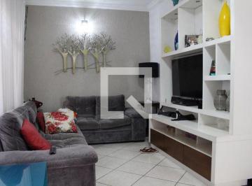 Casa · 140m² · 3 Quartos · 3 Vagas · Casa à Venda - Vila Formosa, 3 Quartos,  140 m² - São Paulo