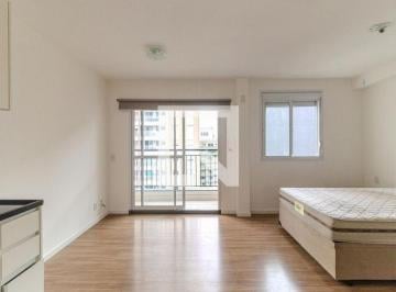 Apartamento · 28m² · 1 Quarto · Apartamento à Venda - Santa Cecília, 1 Quarto, 28 m² - São Paulo