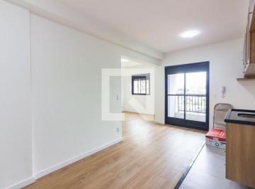 Apartamento · 34m² · 1 Quarto · 1 Vaga · Apartamento à Venda - Centro, 1 Quarto,  34 m² - Osasco