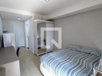Apartamento · 24m² · 1 Quarto · Apartamento à Venda - Moema, 1 Quarto, 24 m² - São Paulo