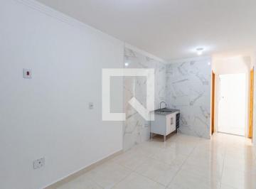 Apartamento · 49m² · 2 Quartos · 1 Vaga · Apartamento para Aluguel - Vila Jacuí, 2 Quartos,  49 m² - São Paulo
