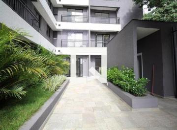 Apartamento 28m² Venda Jardim Panorama · Apartamento à Venda - Cidade Jardim, 1 Quarto,  28 m² - São Paulo
