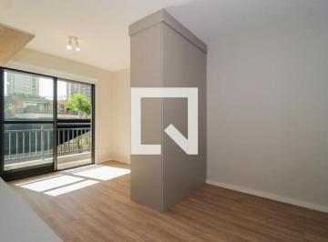 Apartamento · 28m² · 1 Quarto · Apartamento à Venda - Cidade Jardim, 1 Quarto,  28 m² - São Paulo