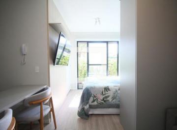 Apartamento · 28m² · 1 Quarto · Apartamento à Venda - Cidade Jardim, 1 Quarto,  28 m² - São Paulo