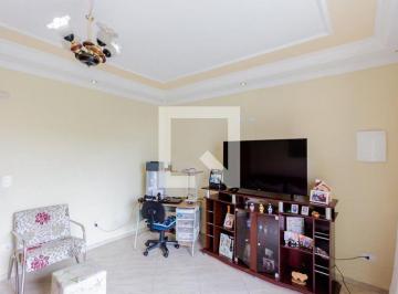 Casa · 120m² · 3 Quartos · 4 Vagas · Casa à Venda - Parque Oratório, 3 Quartos,  120 m² - Santo André
