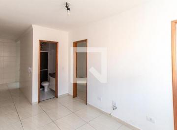 Apartamento · 44m² · 2 Quartos · Apartamento à Venda - Vila Gustavo, 2 Quartos, 44 m² - São Paulo