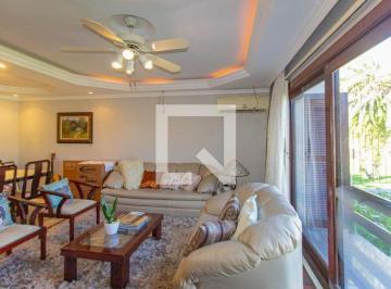 Casa · 124m² · 3 Quartos · 3 Vagas · Casa à Venda - Niterói, 3 Quartos,  124 m² - Canoas