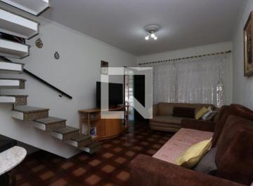 Casa · 132m² · 4 Quartos · 2 Vagas · Casa à Venda - Sapopemba, 4 Quartos, 132 m² - São Paulo