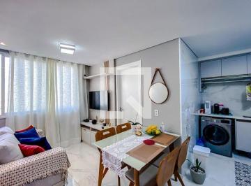 Apartamento · 38m² · 2 Quartos · Apartamento à Venda - Mooca, 2 Quartos,  38 m² - São Paulo