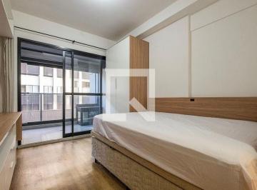 Apartamento · 24m² · 1 Quarto · Apartamento à Venda - Pinheiros, 1 Quarto, 24 m² - São Paulo