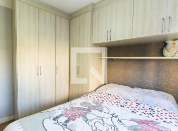 Apartamento · 43m² · 2 Quartos · Apartamento à Venda - Belém, 2 Quartos, 43 m² - São Paulo