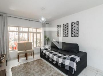 Casa · 138m² · 4 Quartos · 2 Vagas · Casa à Venda - Ponte Rasa, 4 Quartos,  138 m² - São Paulo