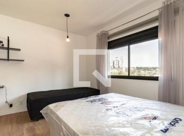 Apartamento · 24m² · 1 Quarto · Apartamento à Venda - Vila Olímpia, 1 Quarto, 24 m² - São Paulo