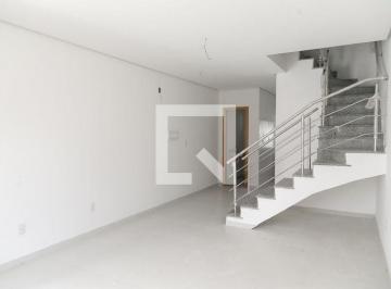 Casa · 127m² · 3 Quartos · 2 Vagas · Casa à Venda - Guarujá, 3 Quartos, 127 m² - Porto Alegre