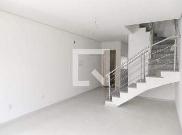 Casa · 127m² · 3 Quartos · 2 Vagas · Casa à Venda - Guarujá, 3 Quartos,  127 m² - Porto Alegre