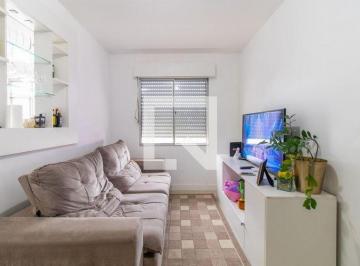Apartamento · 45m² · 1 Quarto · 1 Vaga · Apartamento à Venda - Vila Nova, 1 Quarto,  45 m² - Porto Alegre