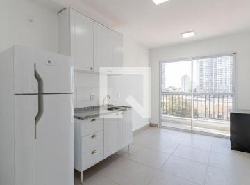 Apartamento · 36m² · 2 Quartos · Apartamento à Venda - Bosque da Saúde, 2 Quartos, 36 m² - São Paulo