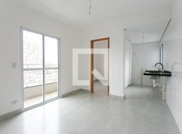 Apartamento · 42m² · 2 Quartos · Apartamento à Venda - Vila Esperança, 2 Quartos, 42 m² - São Paulo