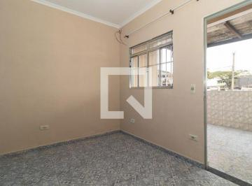 Casa · 40m² · 1 Quarto · 1 Vaga · Casa para Aluguel - Parque Regina, 1 Quarto, 40 m² - São Paulo