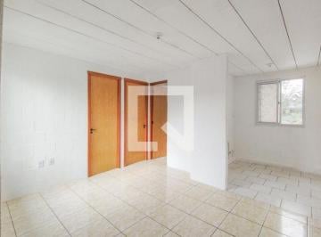 Apartamento · 43m² · 1 Quarto · 1 Vaga · Apartamento à Venda - Rio dos Sinos, 1 Quarto, 43 m² - São Leopoldo