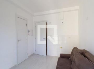 Apartamento · 18m² · 1 Quarto · Apartamento para Aluguel - Vila Izabel, 1 Quarto,  18 m² - Curitiba