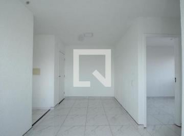 Apartamento · 45m² · 2 Quartos · Apartamento para Aluguel - Jardim Leonidas Moreira, 2 Quartos, 45 m² - São Paulo