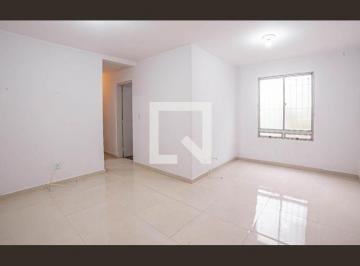 Apartamento · 62m² · 3 Quartos · 1 Vaga · Apartamento para Aluguel - Vila das Mercês, 3 Quartos, 62 m² - São Paulo