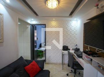 Apartamento · 48m² · 2 Quartos · 1 Vaga · Apartamento para Aluguel - Itaquera, 2 Quartos,  48 m² - São Paulo