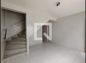 Casa · 64m² · 2 Quartos · 1 Vaga · Casa para Aluguel - Vila Romanopolis, 2 Quartos, 64 m² - Ferraz de Vasconcelos