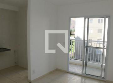 Apartamento · 59m² · 2 Quartos · Apartamento para Aluguel - Da Luz, 2 Quartos, 59 m² - Nova Iguaçu