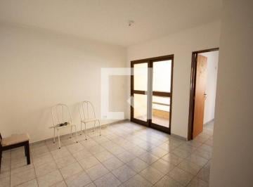 Apartamento · 44m² · 1 Quarto · 1 Vaga · Apartamento para Aluguel - Parque Industria, 1 Quarto,  44 m² - Ribeirão Preto