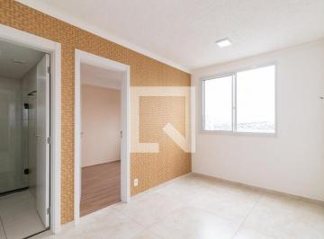 Apartamento · 35m² · 2 Quartos · 1 Vaga · Apartamento para Aluguel - Vila Ré, 2 Quartos,  35 m² - São Paulo