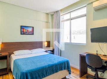 Apartamento · 27m² · 1 Quarto · Apartamento para Aluguel - Centro Histórico, 1 Quarto, 27 m² - Porto Alegre