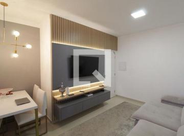 Apartamento · 52m² · 2 Quartos · 1 Vaga · Apartamento para Aluguel - Santa Mônica, 2 Quartos, 52 m² - Uberlândia