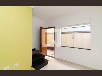Casa · 67m² · 2 Quartos · 1 Vaga · Casa para Aluguel - Ponte Rasa, 2 Quartos, 67 m² - São Paulo