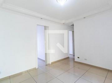 Apartamento · 45m² · 2 Quartos · 1 Vaga · Apartamento para Aluguel - Cangaíba, 2 Quartos, 45 m² - São Paulo
