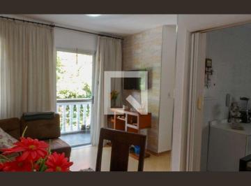 Apartamento · 62m² · 2 Quartos · 1 Vaga · Apartamento para Aluguel - São Pedro, 2 Quartos, 62 m² - Osasco