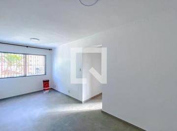 Apartamento · 51m² · 2 Quartos · 1 Vaga · Apartamento para Aluguel - Jardim Anália Franco, 2 Quartos,  51 m² - São Paulo