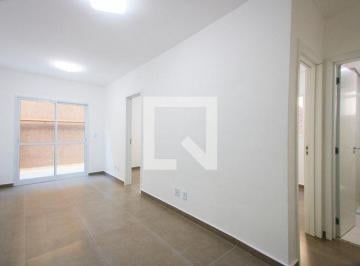 Apartamento · 46m² · 2 Quartos · 1 Vaga · Apartamento para Aluguel - Jardim Jamaica, 2 Quartos,  46 m² - Santo André