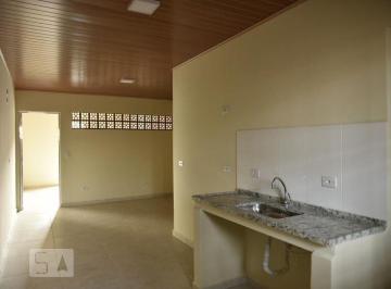 Apartamento · 50m² · 1 Quarto · Apartamento para Aluguel - Vila Invernada, 1 Quarto, 50 m² - São Paulo