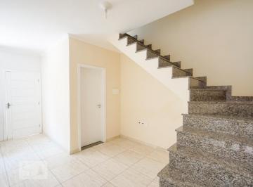 Casa · 50m² · 2 Quartos · 1 Vaga · Casa para Aluguel - Mooca, 2 Quartos,  50 m² - São Paulo