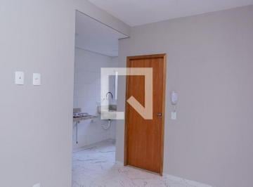 Apartamento · 26m² · 1 Quarto · Apartamento para Aluguel - Artur Alvim, 1 Quarto,  26 m² - São Paulo