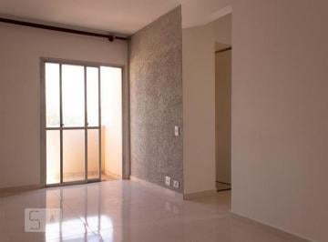 Apartamento · 50m² · 2 Quartos · 1 Vaga · Apartamento para Aluguel - Vila Mangalot, 2 Quartos, 50 m² - São Paulo