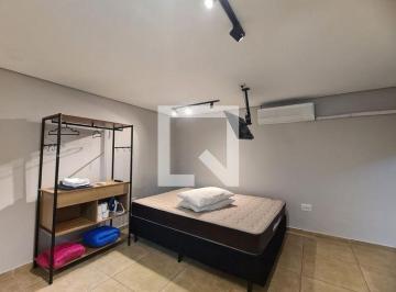 Apartamento · 30m² · 1 Quarto · Apartamento para Aluguel - Vila Santa Clara, 1 Quarto,  30 m² - São Paulo
