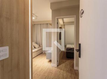 Apartamento · 29m² · 1 Quarto · Apartamento para Aluguel - Moema, 1 Quarto, 29 m² - São Paulo