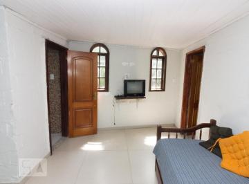Apartamento · 55m² · 1 Quarto · 1 Vaga · Apartamento para Aluguel - Anil, 1 Quarto, 55 m² - Rio de Janeiro