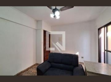 Apartamento · 30m² · 1 Quarto · 1 Vaga · Apartamento para Aluguel - Vila Tupi, 1 Quarto, 30 m² - Praia Grande