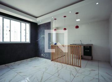Apartamento · 40m² · 2 Quartos · Apartamento para Aluguel - Jardim São Savério, 2 Quartos, 40 m² - São Paulo