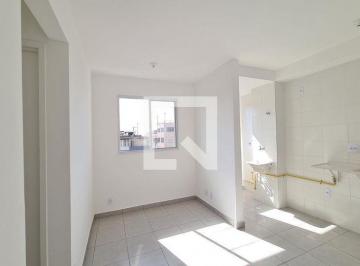 Apartamento · 41m² · 2 Quartos · Apartamento para Aluguel - Sapopemba, 2 Quartos,  41 m² - São Paulo