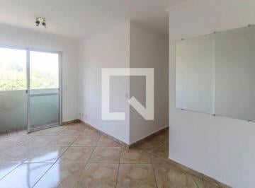 Apartamento · 46m² · 2 Quartos · 1 Vaga · Apartamento para Aluguel - Jardim Santa Teresinha, 2 Quartos,  46 m² - São Paulo